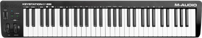 M-Audio Keystation 61 MK3 ist nicht mehr verfügbar