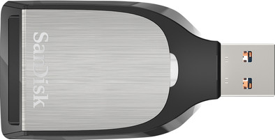 SanDisk Memory Card Reader SD UHS I/UHS II is no longer available