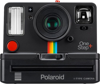 Polaroid OneStep+ Schwarz ist nicht mehr verfügbar