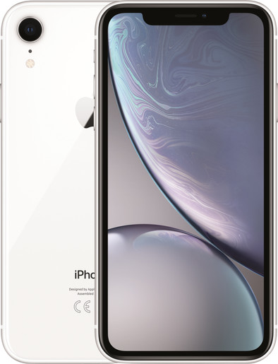 Apple iPhone Xr 128GB White is no longer available