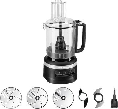 KitchenAid 5KFP0919EBM Matte Black 2.1L is no longer available