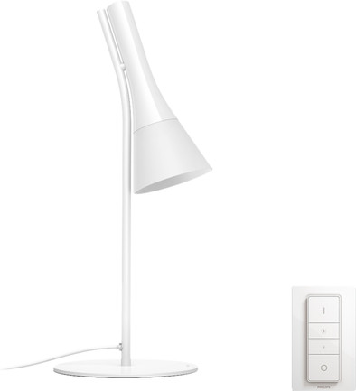 Philips Hue Explore Table lamp White is no longer available
