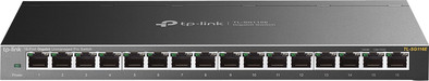 TP-Link TL-SG116E ist nicht mehr verfügbar