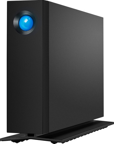 LaCie d2 Professional USB 3.1-C 6TB is no longer available