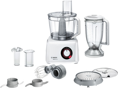 Bosch MultiTalent 8 MC812W501 is no longer available