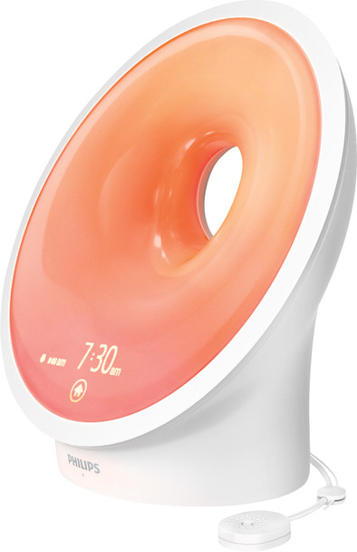 Philips Connected Somneo Sleep&amp;Wake-up Light HF3672&#x2F;01 ist nicht mehr verfügbar