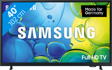 Samsung 40 Zoll Full HD F6009H (2026) ist nicht mehr verfügbar