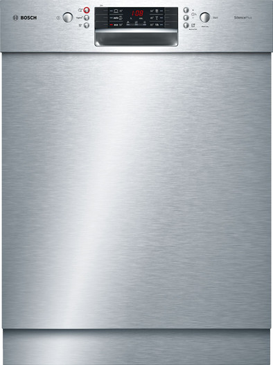 Bosch SMU46CS01E / Einbau / Unterbau / Nischenhöhe 81,5 - 87,5 cm ist nicht mehr verfügbar