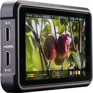 Atomos Ninja V ist nicht mehr verfügbar