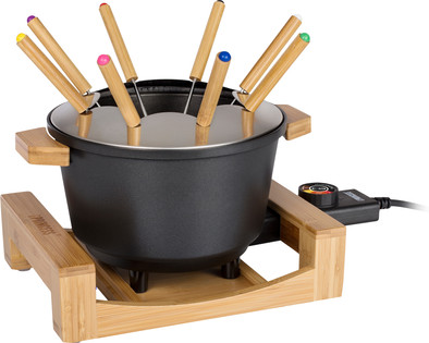 Princess Fondue Pure Black is no longer available