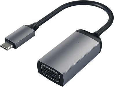 Satechi USB-C auf VGA Kabeladapter ist nicht mehr verfügbar