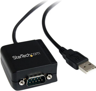 StarTech USB to RS232 Serial Cable Converter with COM is no longer available