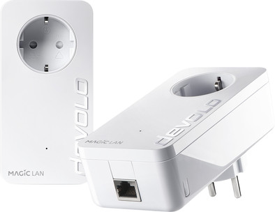 Devolo Magic 1 LAN Starter Kit (No WiFi) is no longer available