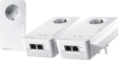 Devolo Magic 1 WiFi Multi-Room Kit is no longer available