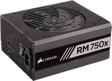Corsair RM750x 80+ Gold ist nicht mehr verfügbar