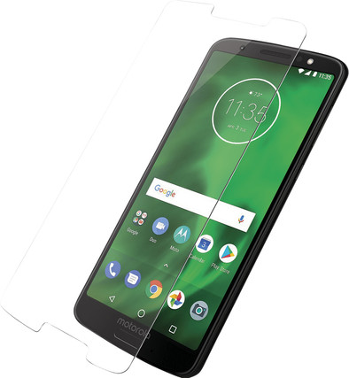 PanzerGlass Motorola Moto G6 Screen Protector Glass is no longer available