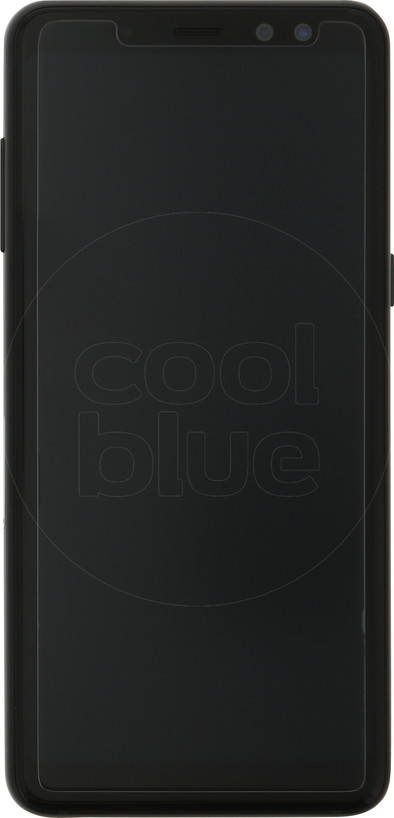 PanzerGlass Fall freundlich Samsung Galaxy A8 (2018) Displayschutzglas ist nicht mehr verfügbar