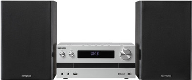 KENWOOD M-918DAB ist nicht mehr verfügbar