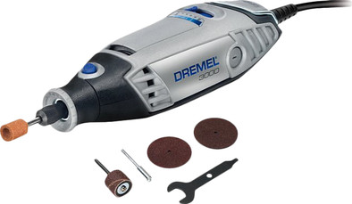 Dremel 3000 JU ist nicht mehr verfügbar