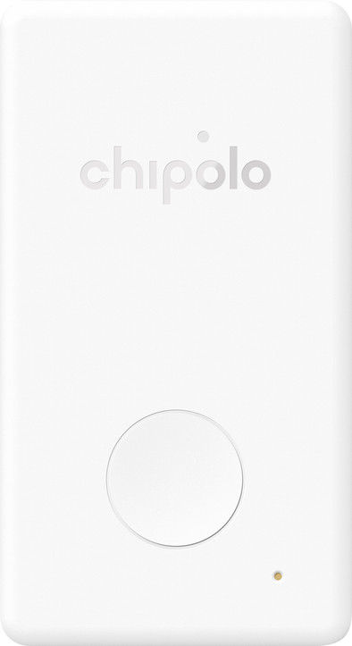 Chipolo Card White is no longer available