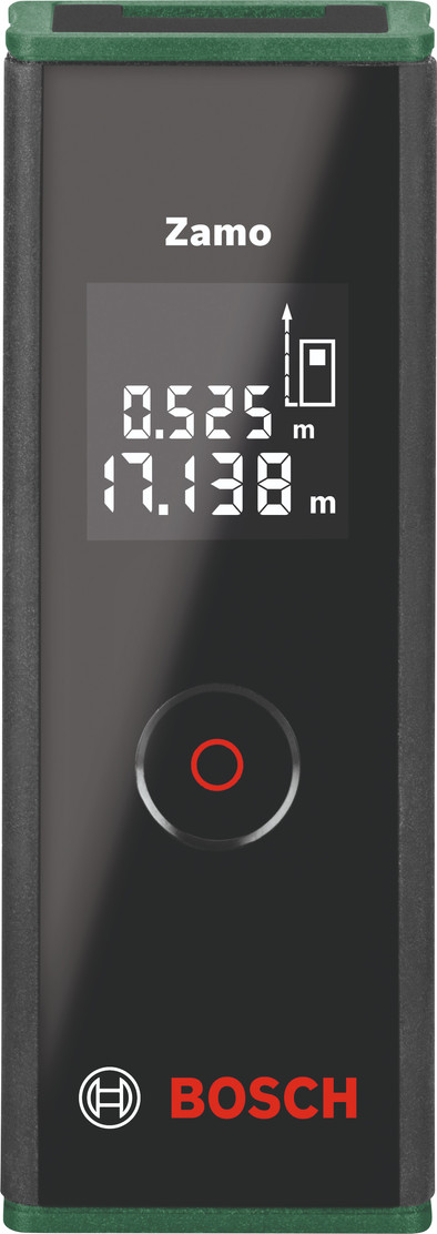 Bosch Zamo is no longer available