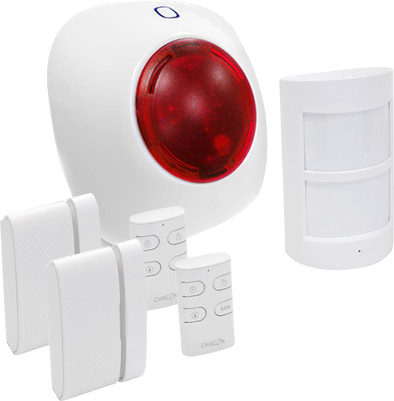 Chacon Wireless Alarm System is no longer available