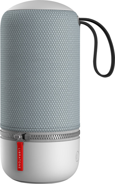 Libratone ZIPP MINI 2 Grau ist nicht mehr verfügbar