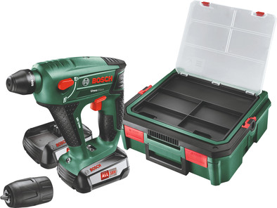 Bosch Uneo Maxx Systembox is no longer available