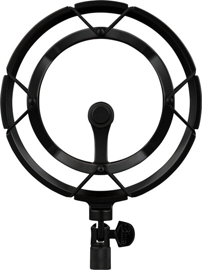 Blue Radius III Custom Shockmount für Blue ist nicht mehr verfügbar