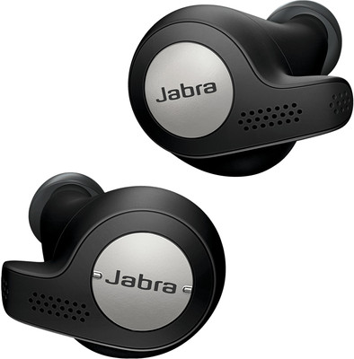 Jabra Elite Active 65t Schwarz ist nicht mehr verfügbar
