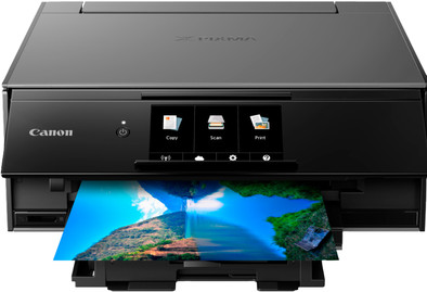 Canon PIXMA TS9150 ist nicht mehr verfügbar