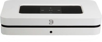 Bluesound Node 2i White is no longer available