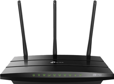 TP-Link Archer A7 is no longer available