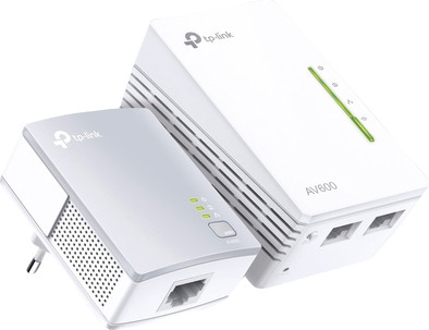 TP-Link TL-WPA4221 WiFi 500Mbps 2 Adapters is no longer available