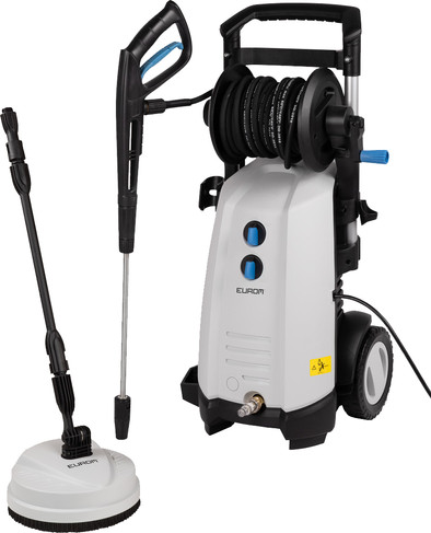 Eurom Force 3000IND is no longer available