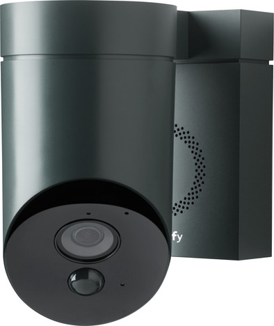 Somfy Outdoor Camera Gray is no longer available