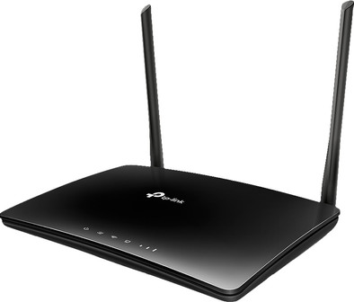 TP-Link Archer MR400 is no longer available