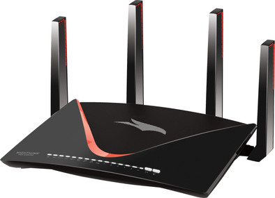 Netgear Nighthawk Pro Gaming XR700 ist nicht mehr verfügbar