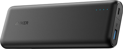 Anchor PowerCore Speed 20.000 PD Black is no longer available