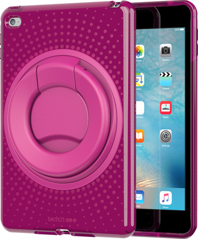 Tech21 Evo Play2 iPad 9.7 Inch Back Cover Pink is no longer available