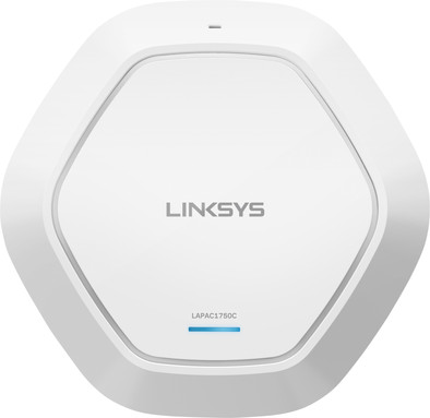 Linksys LAPAC1750C Cloud Access Point ist nicht mehr verfügbar