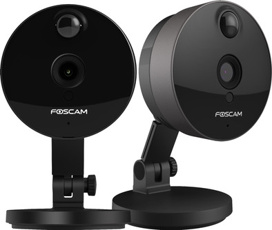 Foscam C1 Black Duo Pack is no longer available