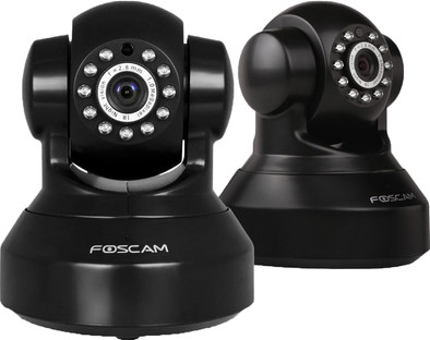Foscam FI9816P Black Duo Pack is no longer available