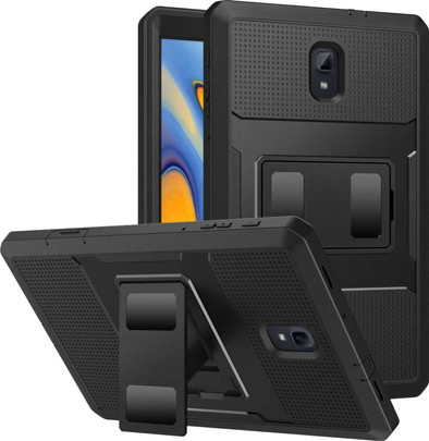 Just in Case Heavy Duty Samsung Galaxy Tab A 10.5 Case Black is no longer available