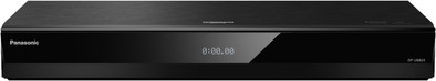 Panasonic DP-UB824EGK ist nicht mehr verfügbar