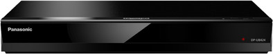 Panasonic DP-UB424EGK Schwarz ist nicht mehr verfügbar