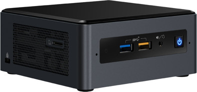 Intel NUC Kit NUC8i7BEH2 ist nicht mehr verfügbar