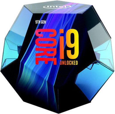 Intel Core i9 9900K ist nicht mehr verfügbar