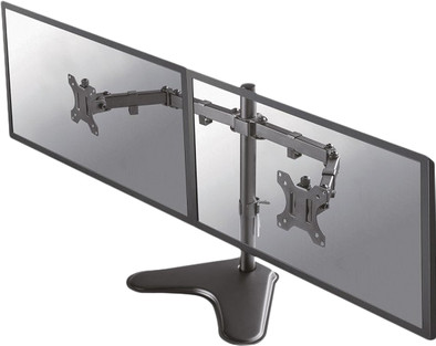 Neomounts FPMA-D550DDBLACK Monitorhalterung Schwarz ist nicht mehr verfügbar