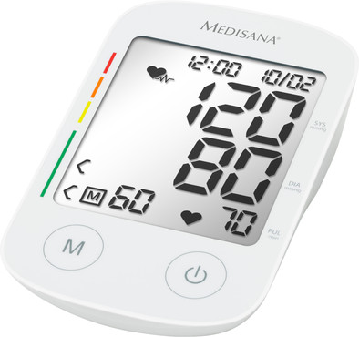 Medisana BU 535 is no longer available